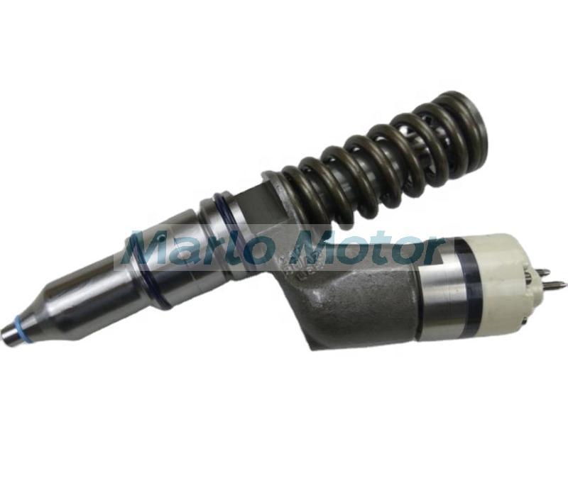 Excavator engine parts for Caterpillar CAT C13 fuel injector 292-3666 2923666