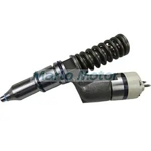 Excavator engine parts for Caterpillar CAT C13 fuel injector 292-3666 2923666
