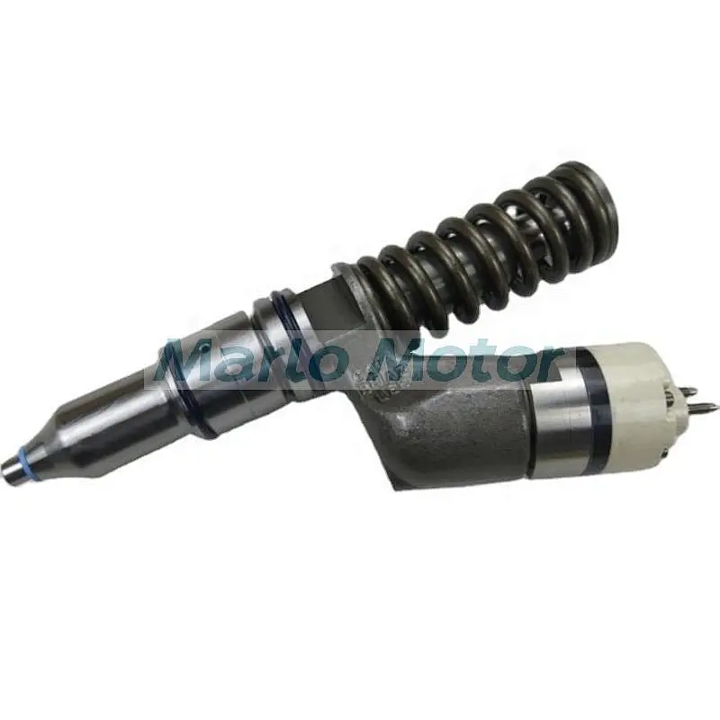 Excavator engine parts for Caterpillar CAT C13 fuel injector 292-3666 2923666