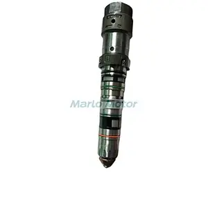 Common rail fuel injector nozzle 6560-11-1414 600-821-9962 4088427PX 4326780PX for excavator engine SAA6D170E 6D170-3 QSK23