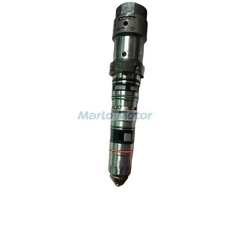 Common rail fuel injector nozzle 6560-11-1414 600-821-9962 4088427PX 4326780PX for excavator engine SAA6D170E 6D170-3 QSK23
