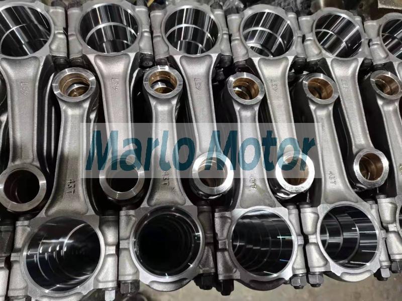 CONNECTING ROD CAT C6.4 320D