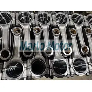 CONNECTING ROD CAT C6.4 320D