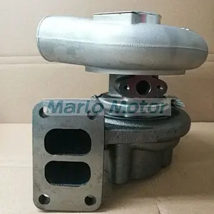 320 E320B E320C Turbocharger 49179-02300 518018 279-7860 TD06H-16M for Mitsubishi 4D56 excavator for Caterpillar excavator CAT 3