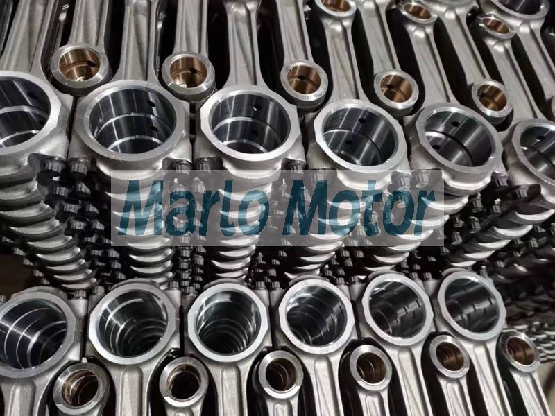 CONNECTING ROD KOMATSU 6D95