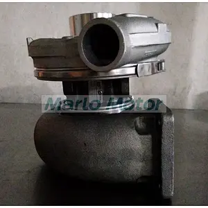 3LM373 3LM-373 Turbocharger for Caterpillar earth moving CAT 3306 engine 184119 40910-0006 7N7750 0R5807 7N7748 310135