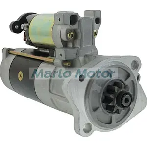 125-2988 1252988 10R7586 engine motor starter for Caterpillar CAT 312BL 3064 1996 - 2001