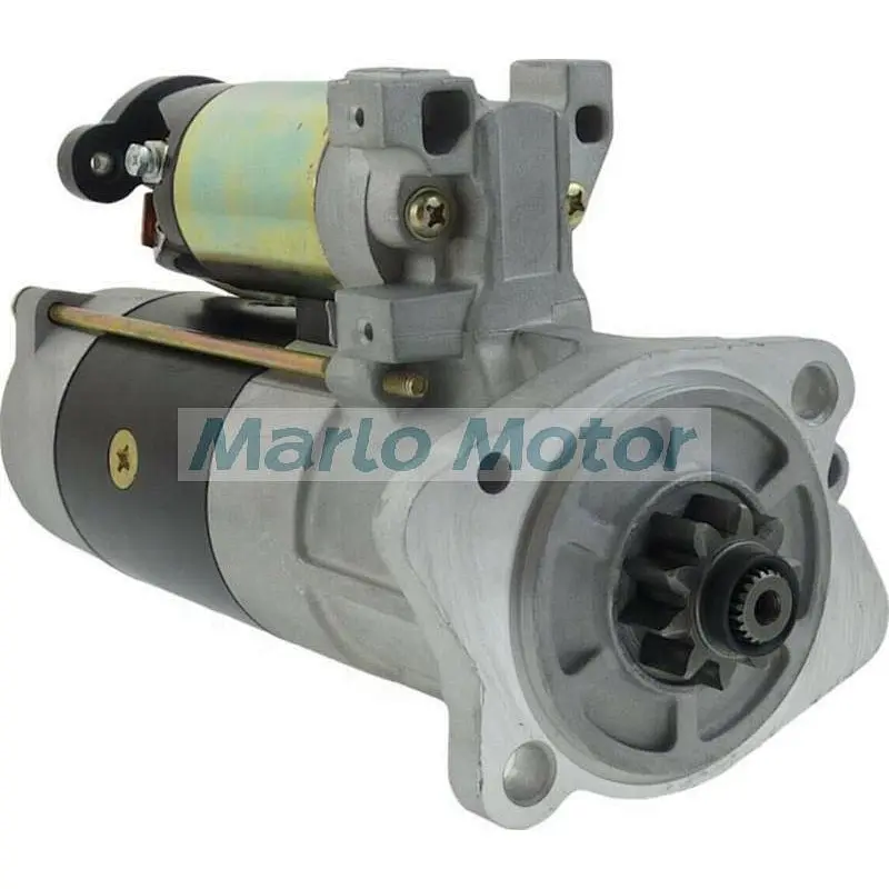 125-2988 1252988 10R7586 engine motor starter for Caterpillar CAT 312BL 3064 1996 - 2001