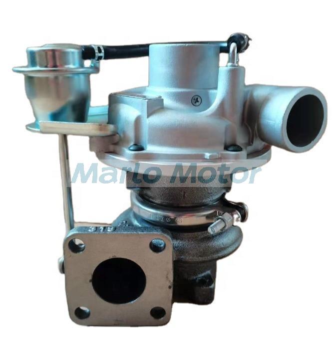 RHF4 turbocharger for CAT C2.2 VB420081 VA420057 VA420081 VG420081 AS12 135756180 238-9349 2389349 0104-890-012 104890012