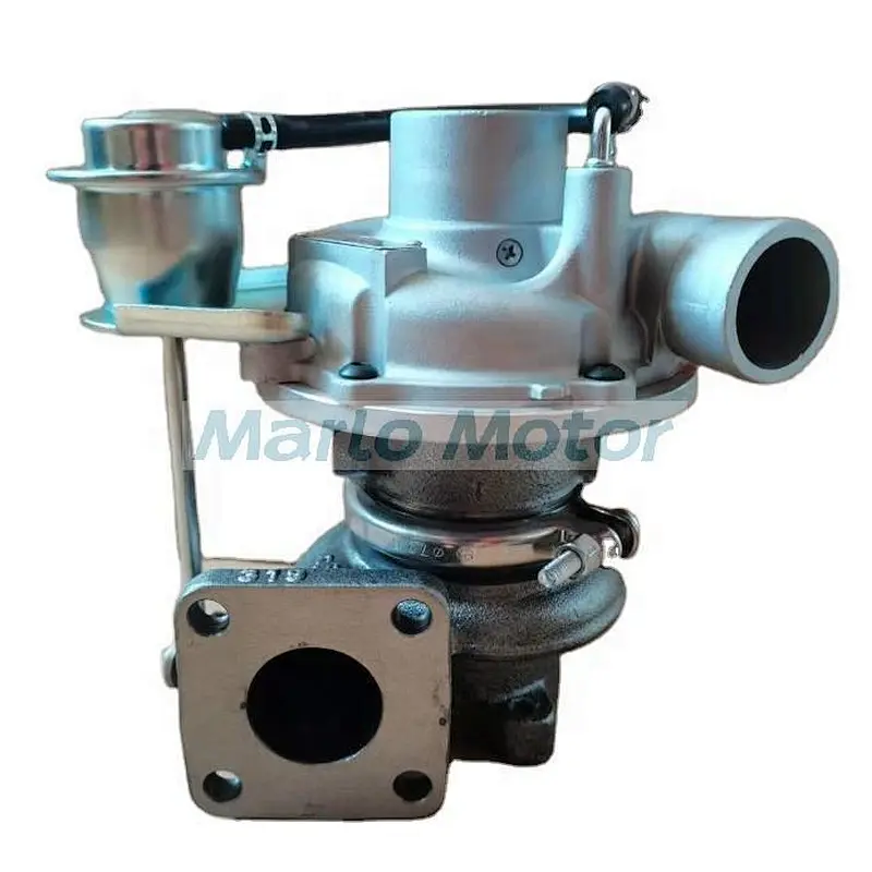 RHF4 turbocharger for CAT C2.2 VB420081 VA420057 VA420081 VG420081 AS12 135756180 238-9349 2389349 0104-890-012 104890012