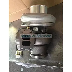 Excavator engine parts for Caterpillar CAT C7 E325C E329D S200AG051 turbocharger 177-0440 1770440