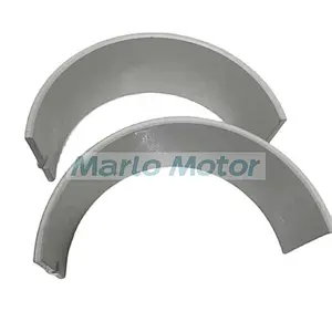 Engine crankshaft bearing 105-0253 149-6031 con rod bearing 107-7330 for Caterpillar CAT 3508 3512 3516