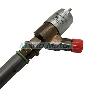 2645A749 3200690 320-0690 fuel injector for Caterpillar CAT 323D excavator Perkins engine C6.6
