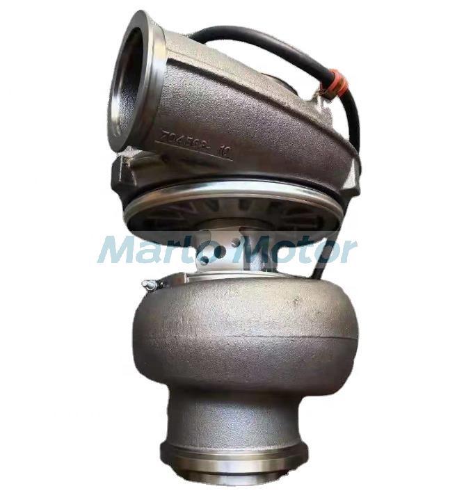 732430-9003 732430-3 240-0003 2400003 10R2622 turbocharger for Caterpillar CAT C15 GTA5008