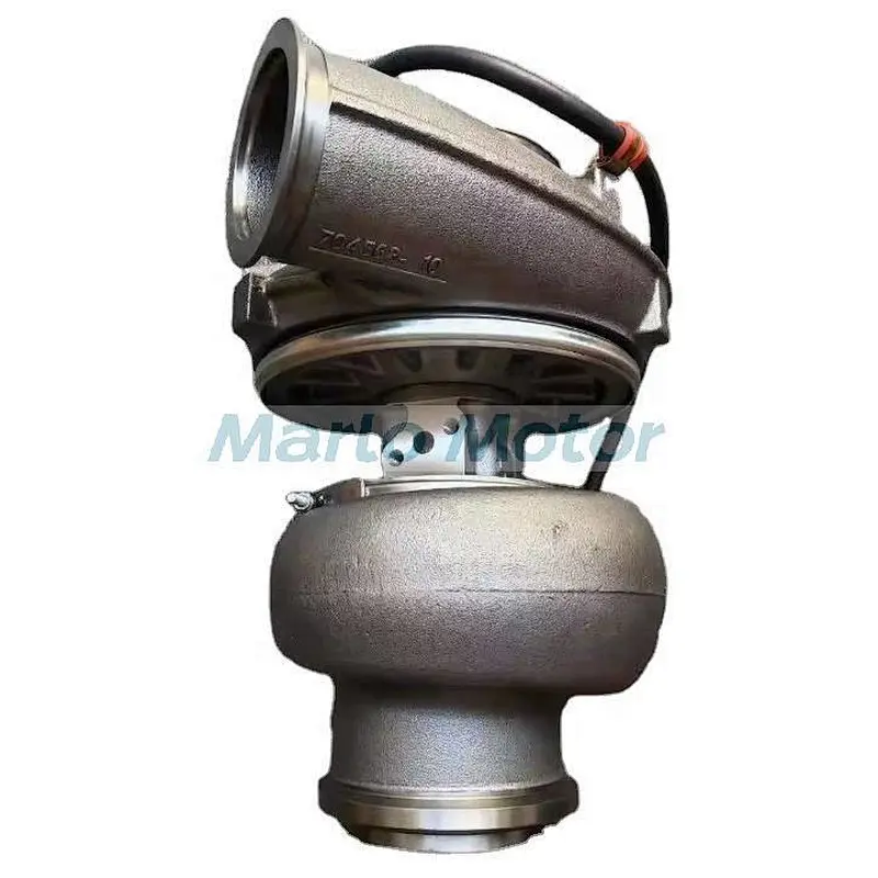 732430-9003 732430-3 240-0003 2400003 10R2622 turbocharger for Caterpillar CAT C15 GTA5008