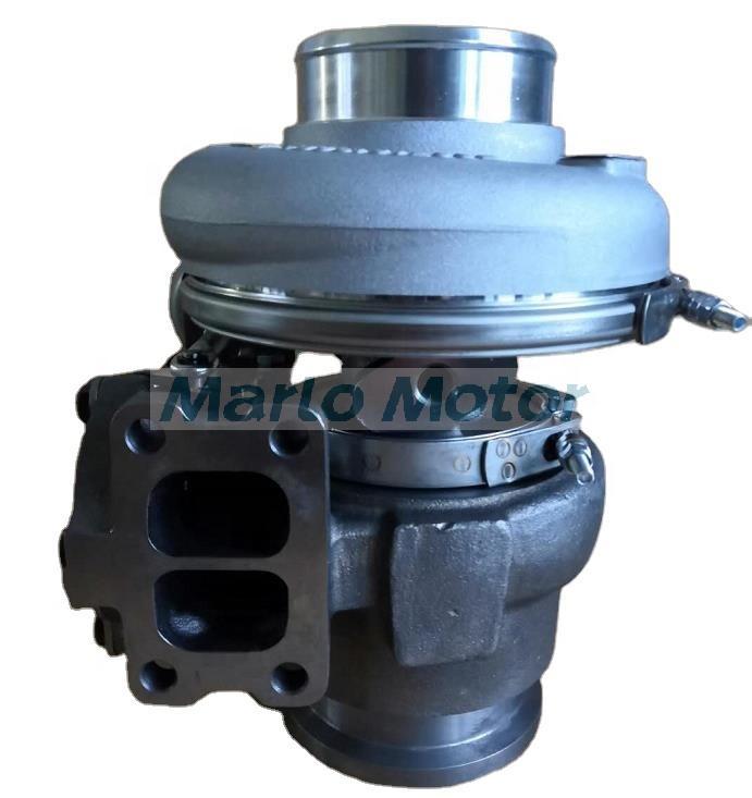 Turbocharger 10701970002 2674A256 3159810 3108026 3863099 for Caterpillar engine CAT 3508C 3512B 3512C 3516B 3516C Perkins 1106D