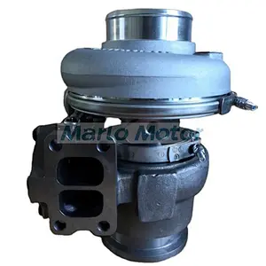 Turbocharger 10701970002 2674A256 3159810 3108026 3863099 for Caterpillar engine CAT 3508C 3512B 3512C 3516B 3516C Perkins 1106D