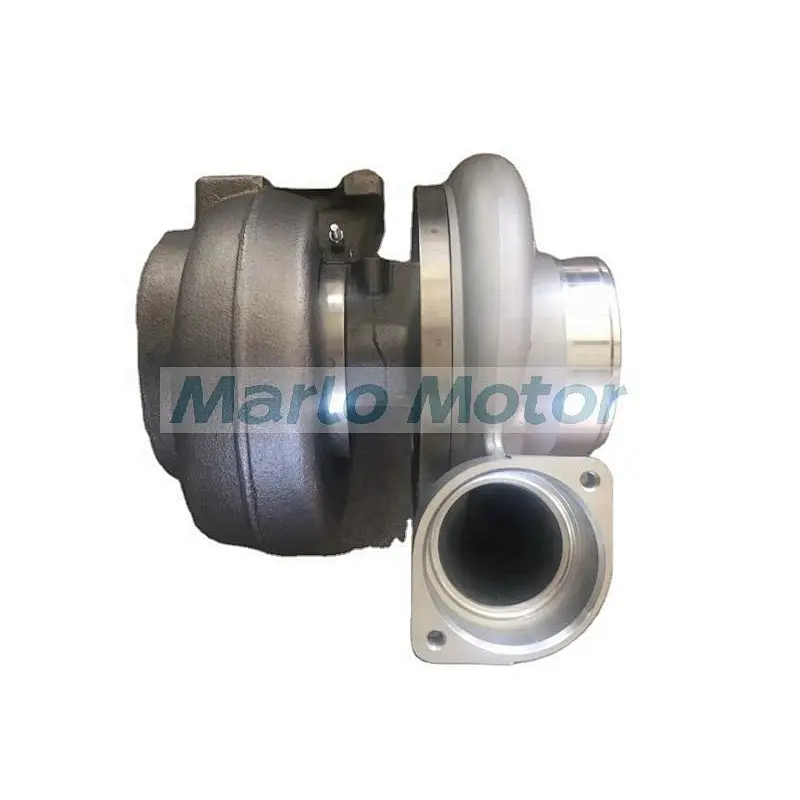 S500 HX82 Turbocharger 6502-51-5020 for Komatsu PC1250 SAA6D170