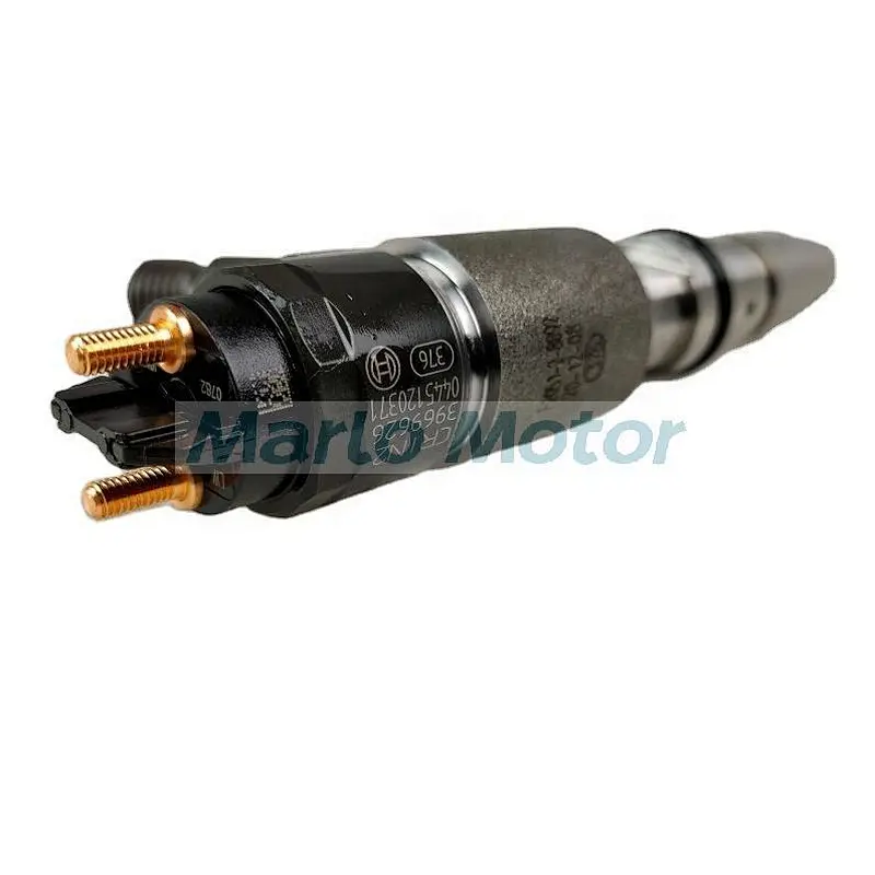 396-9626 0445120371 0445120382 engine fuel injector for Caterpillar CAT machinery