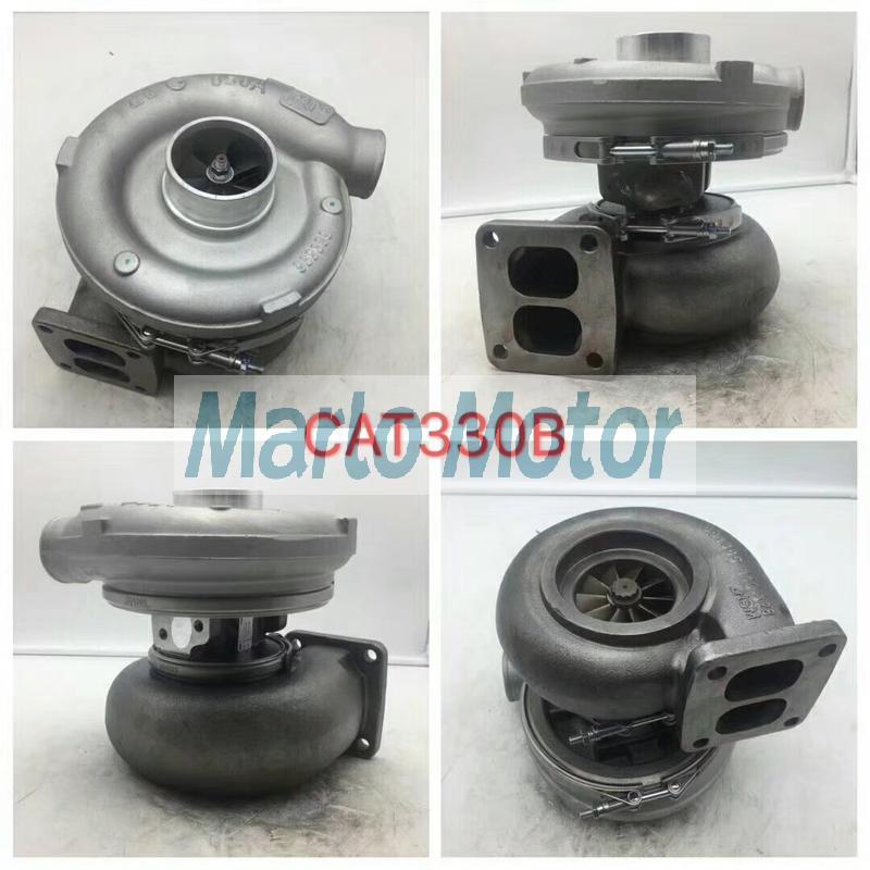 TURBO CHARGER CAT 330B
