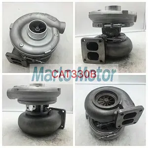 TURBO CHARGER CAT 330B