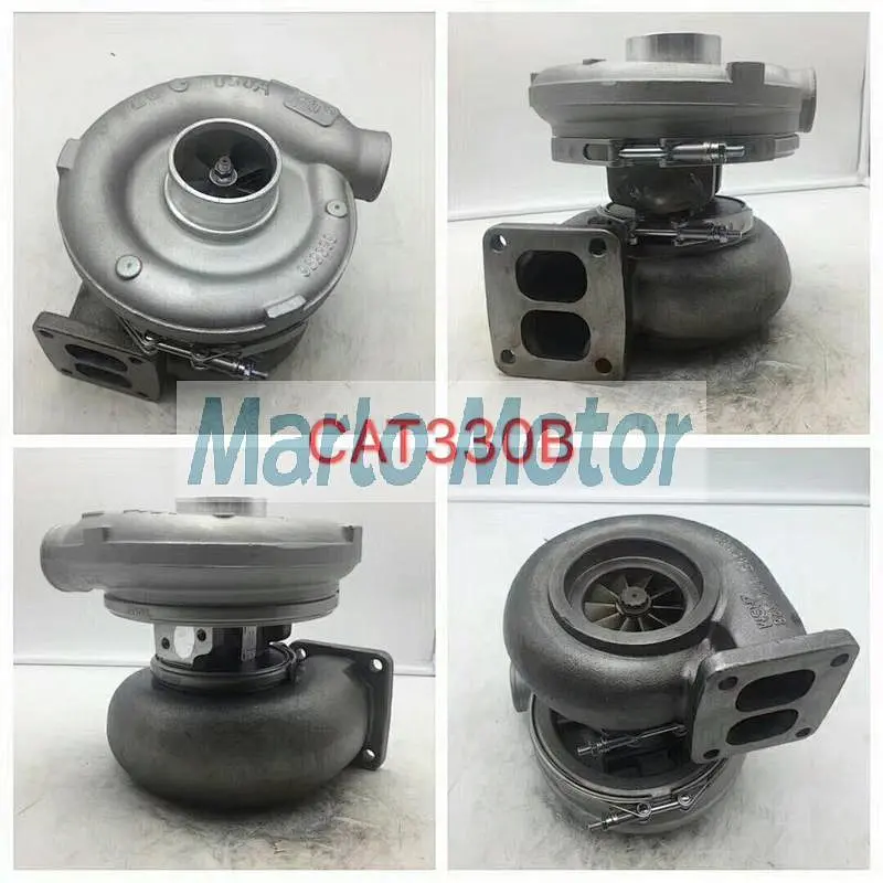 TURBO CHARGER CAT 330B