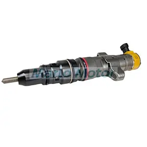 387-9433 3879433 10R7222 common rail fuel injector for Caterpillar CAT C9 330D 336D E336D E330D 330C