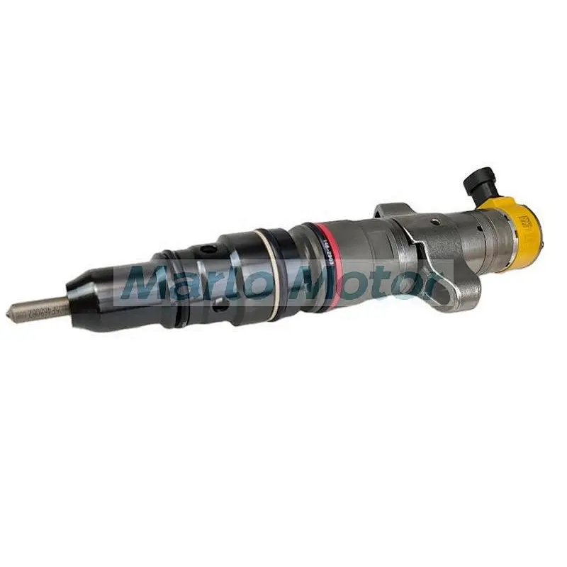 387-9433 3879433 10R7222 common rail fuel injector for Caterpillar CAT C9 330D 336D E336D E330D 330C
