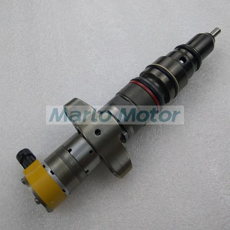 Diesel engine parts for Caterpillar CAT C7 C9 fuel injector 254-4339 2544339