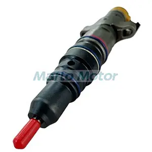 E330D E320D E329D E336D excavator engine parts for Caterpillar CAT fuel lnjector 387-9427 3879427