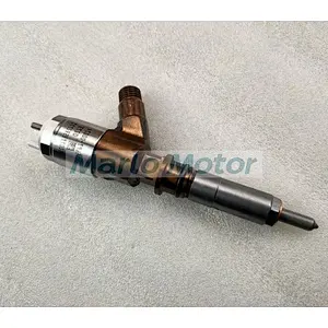 312D E320D C4.2 C6 C6.4 C6.6 common rail fuel injector 326-4756 3264756 3264740 326-4740