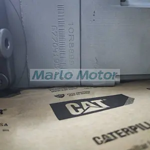 10R-8899 10R8899 fuel injection pump for Caterpillar CAT C9 engine 324D 336D excavator