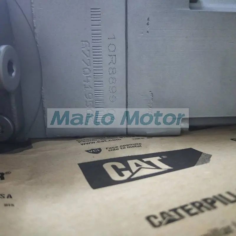 10R-8899 10R8899 fuel injection pump for Caterpillar CAT C9 engine 324D 336D excavator