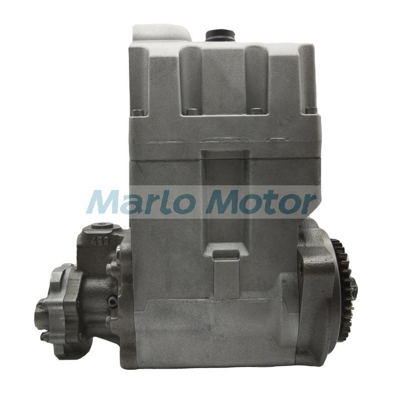 C9 C-9 diesel engine fuel injection pump 3190607 319-0607 for Caterpillar CAT excavator