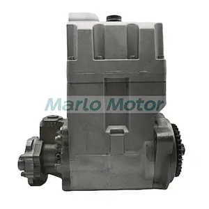 C9 C-9 diesel engine fuel injection pump 3190607 319-0607 for Caterpillar CAT excavator