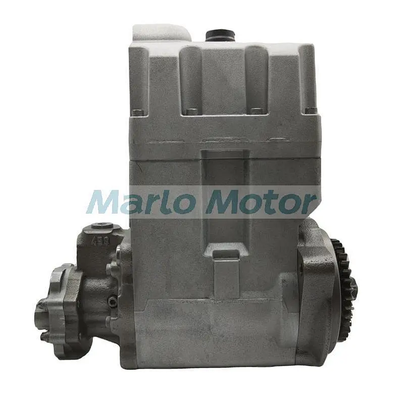 C9 C-9 diesel engine fuel injection pump 3190607 319-0607 for Caterpillar CAT excavator