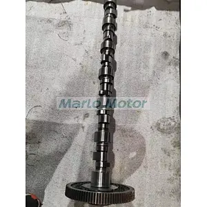 Excavator engine parts for CAT C13 camshaft 2237468 10R2132 223-7468