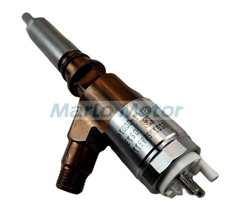 312D E320D C4.2 C6 C6.4 C6.6 common rail fuel injector 326-4756 3264756 3264740 326-4740