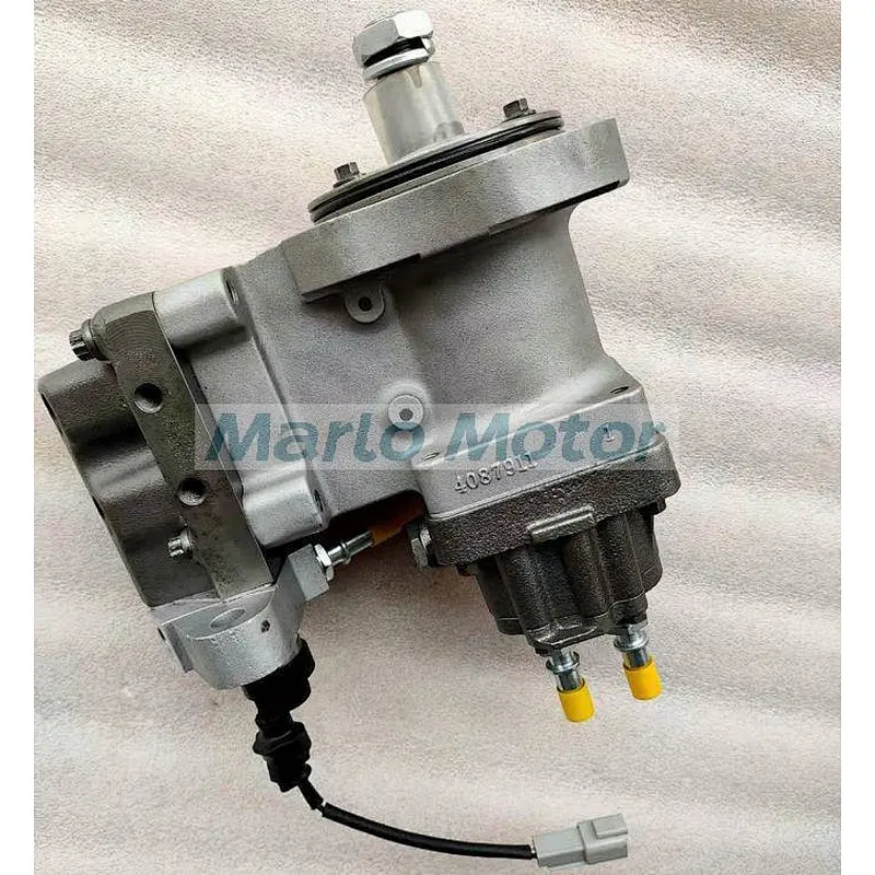 PC300-8 PC350-8 WA430-6 6D114 SAA6D114E-3 diesel engine fuel Injection pump 6745-71-1110 6745-71-1120 6745-71-1170