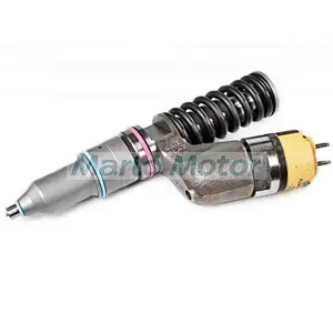 211-3023 2113023 10R-0957 10-R2781 10R-8500 10R-8501 102-2014 EX630957 OR9257 fuel injector for Caterpillar CAT 3406E C15 C18
