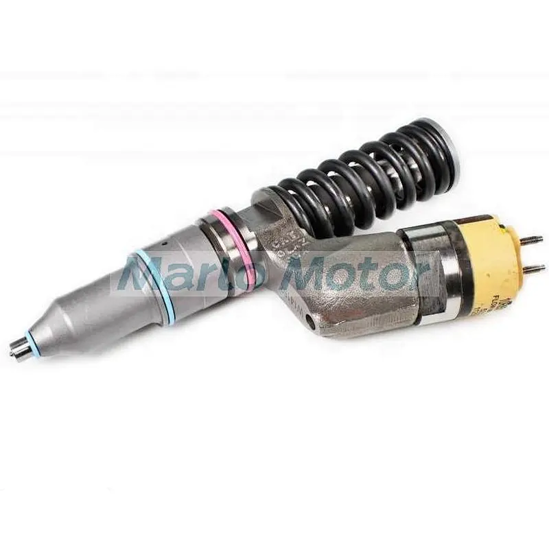 211-3023 2113023 10R-0957 10-R2781 10R-8500 10R-8501 102-2014 EX630957 OR9257 fuel injector for Caterpillar CAT 3406E C15 C18