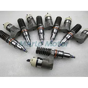 3175278 317-5278 fuel injection pump fuel injector for excavator engine Caterpillar CAT C12