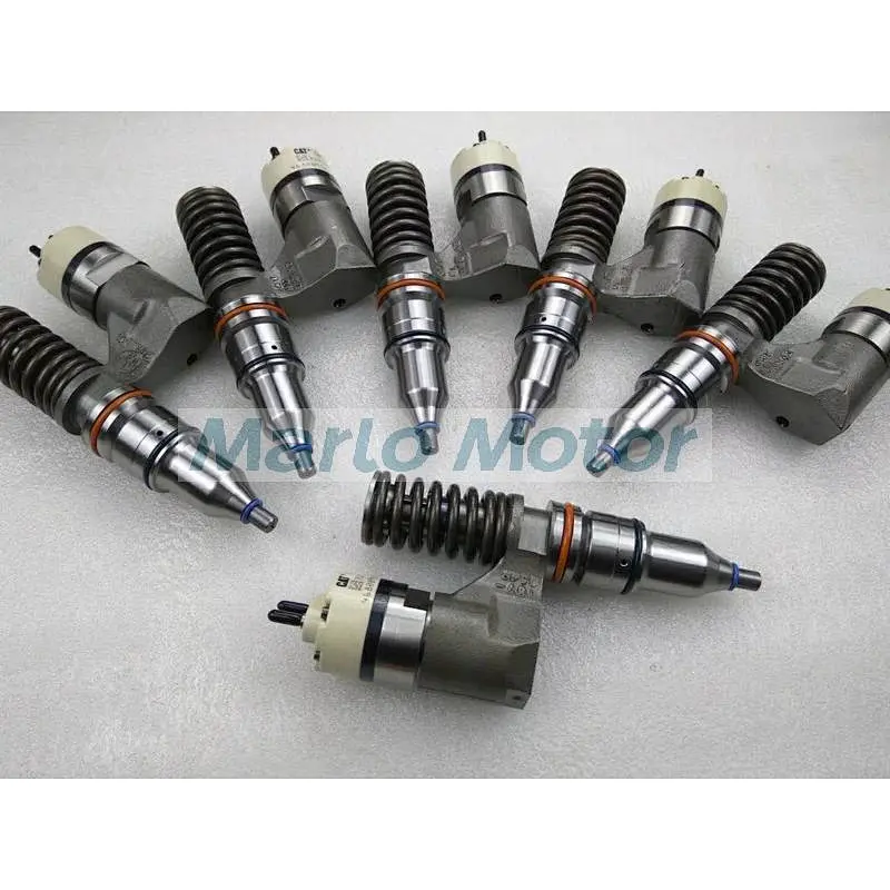 3175278 317-5278 fuel injection pump fuel injector for excavator engine Caterpillar CAT C12