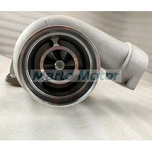 TV8107 408742-0007 6N7966 144-4568 turbocharger for Caterpillar earth mover generator CAT 3412