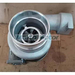 1W3728 1W-3728 turbocharger for Caterpillar machinery CAT3406