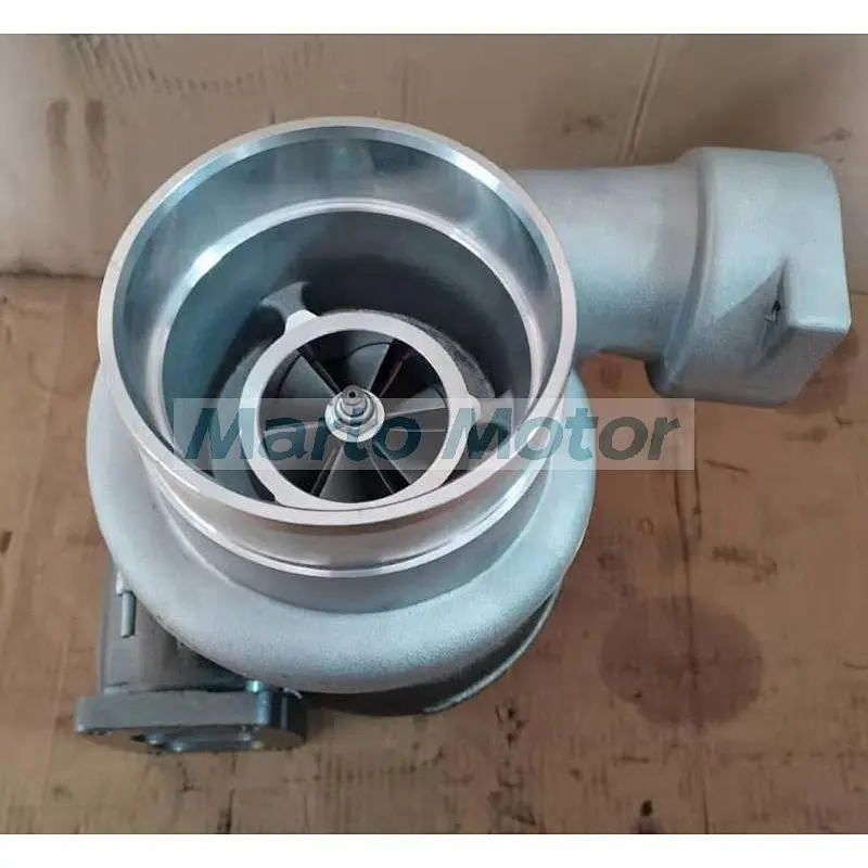 1W3728 1W-3728 turbocharger for Caterpillar machinery CAT3406