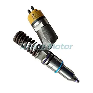 249-0713 2490713 10R3262 10R-3262 fuel injector for excavator engine Caterpillar CAT 345C 345D C11 C13