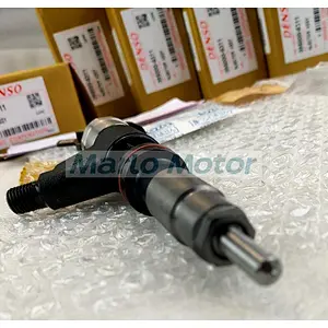 095000-6310 095000-6311 RE530362 RE546784 RE531209 common rail fuel injector for John Deere