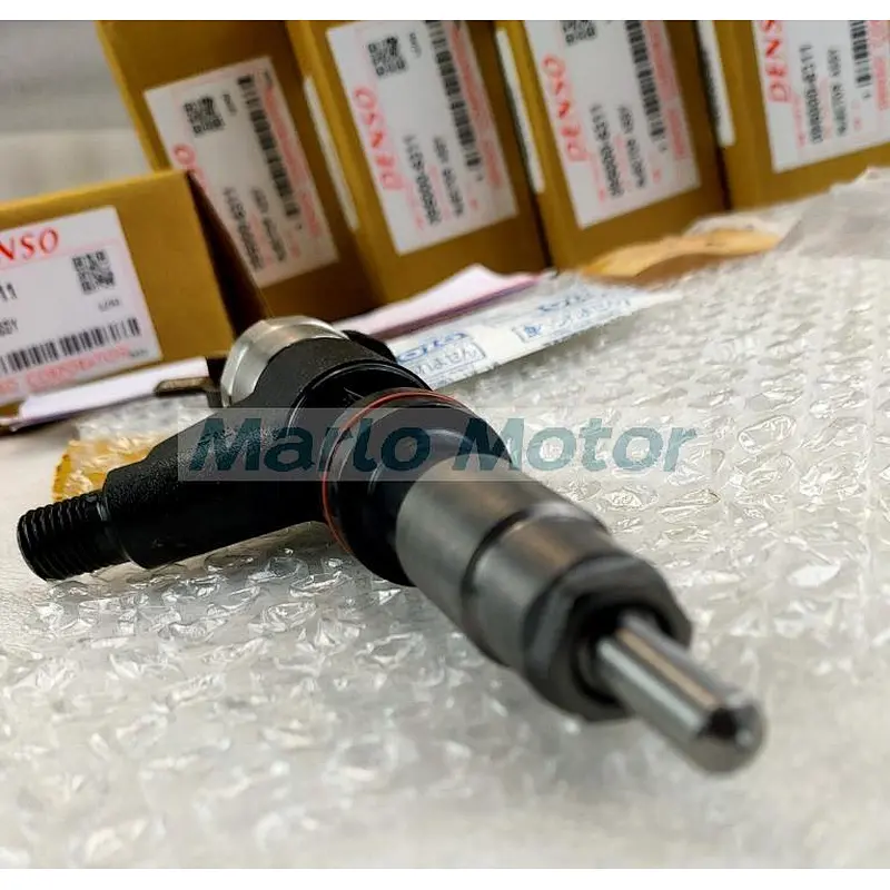 095000-6310 095000-6311 RE530362 RE546784 RE531209 common rail fuel injector for John Deere