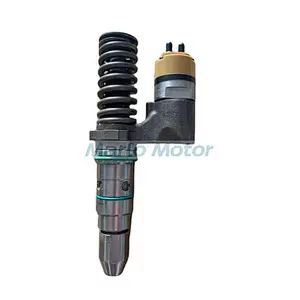 Excavator engine parts for CAT 3508 3512 3516 fuel injector 2501306 3920206 20R1270 1628809 3861758 132-0202 229-0194 126-7992